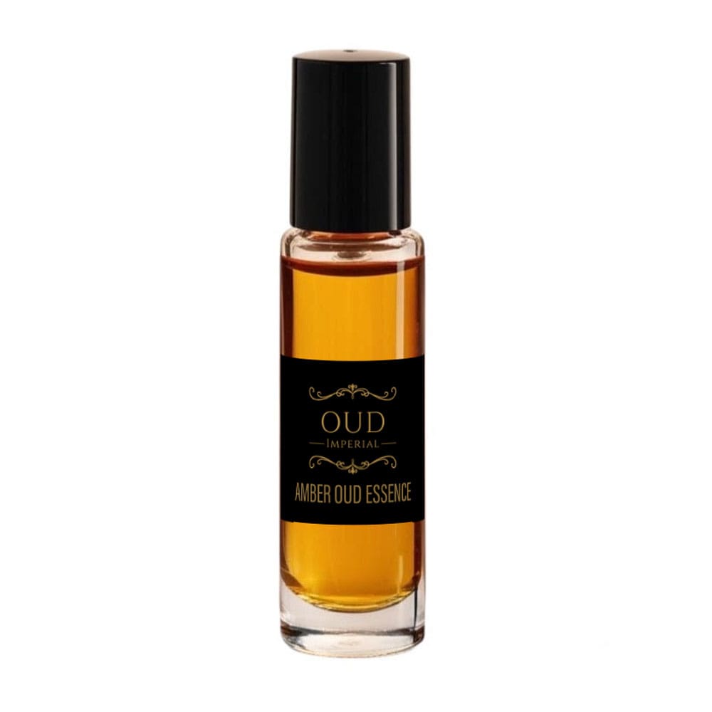 AMBER-OUD-ESSENCE